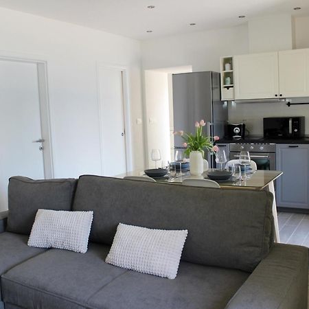 The View Apartment Pucisca Phòng bức ảnh