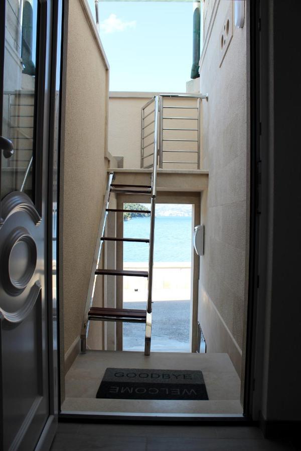 The View Apartment Pucisca Ngoại thất bức ảnh