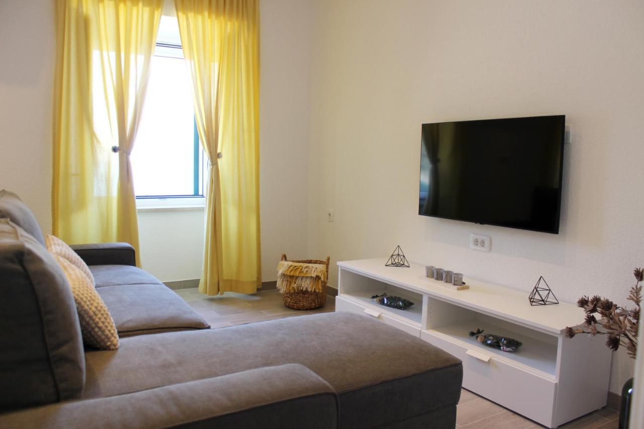 The View Apartment Pucisca Ngoại thất bức ảnh