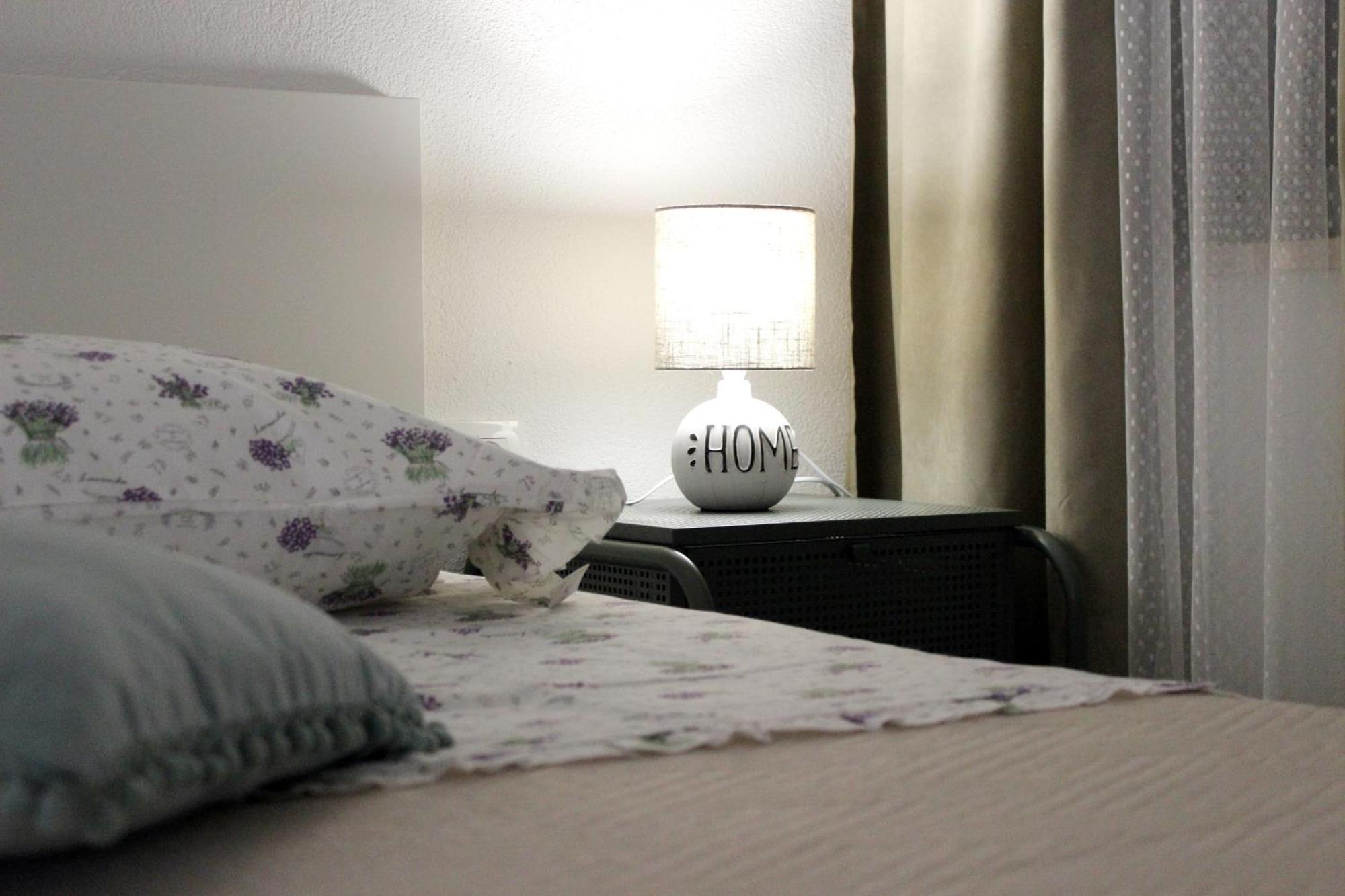 The View Apartment Pucisca Phòng bức ảnh